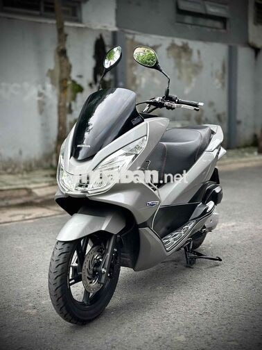 Honda PCX 2017 Xám