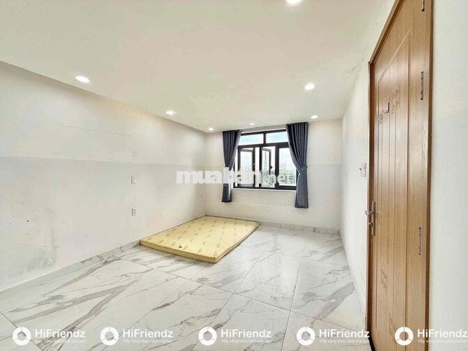CĂN HỘ MINI TÁCH BẾP FULL NỘI THẤT MÁY GIẶT RIÊNG NGAY HƯƠNG LỘ 2