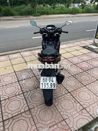 Honda Winner X V3 2022 Đen 10.000km