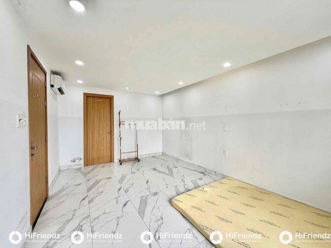 CĂN HỘ MINI TÁCH BẾP FULL NỘI THẤT MÁY GIẶT RIÊNG NGAY HƯƠNG LỘ 2