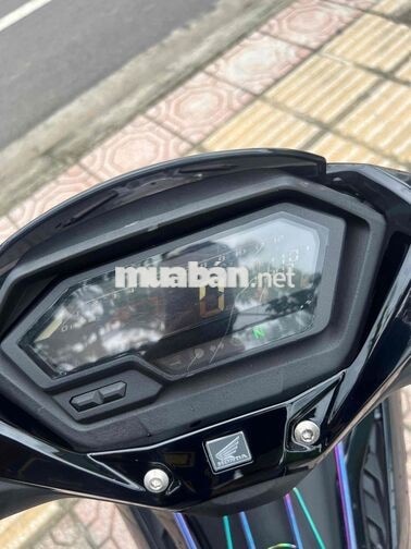 Honda Winner X V3 2022 Đen 10.000km