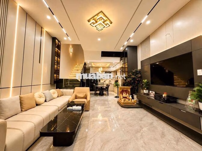 🏡 CHO THUÊ NHÀ NGUYÊN CĂN 3 TẦNG – CỒN DẦU 23, HÒA XUÂN