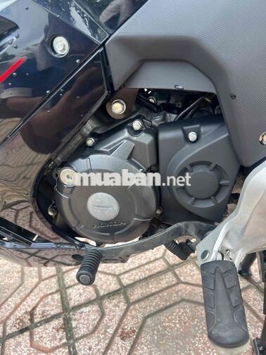 Honda Winner X V3 2022 Đen 10.000km