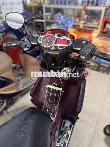 Yamaha NOVO 5 Fi , xe đẹp máy siêu êm ngon,1 chủ 