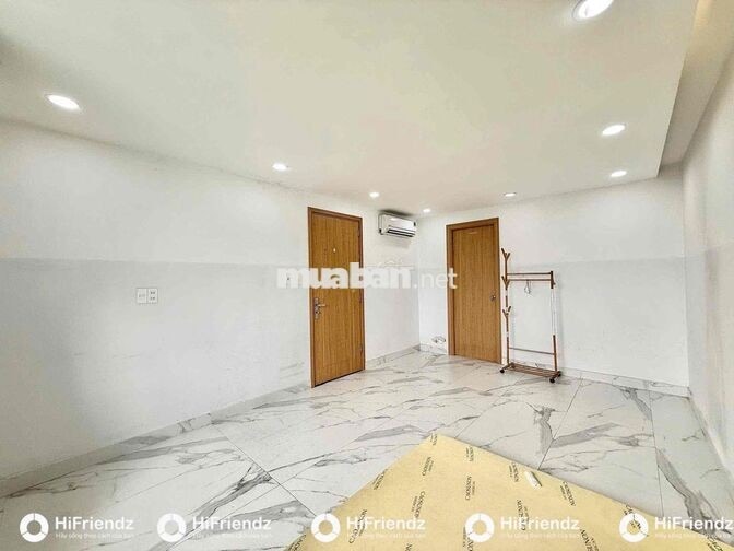 CĂN HỘ MINI TÁCH BẾP FULL NỘI THẤT MÁY GIẶT RIÊNG NGAY HƯƠNG LỘ 2