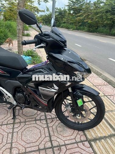 Honda Winner X V3 2022 Đen 10.000km