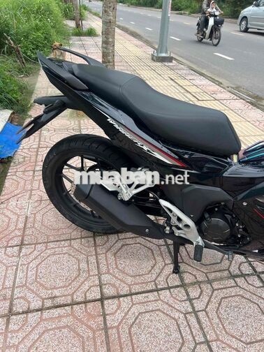 Honda Winner X V3 2022 Đen 10.000km