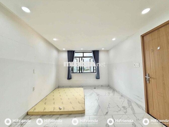 CĂN HỘ MINI TÁCH BẾP FULL NỘI THẤT MÁY GIẶT RIÊNG NGAY HƯƠNG LỘ 2