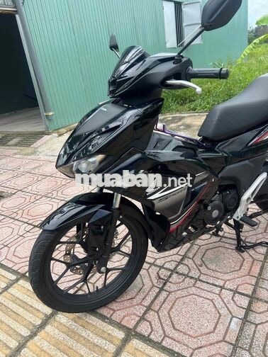 Honda Winner X V3 2022 Đen 10.000km