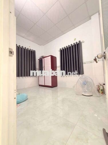 Gần Bến Xe Q8, 4,1m x 12, 1Lầu, 2PN, Chỉ Hơn 2 Tỏi