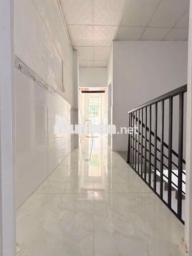 Gần Bến Xe Q8, 4,1m x 12, 1Lầu, 2PN, Chỉ Hơn 2 Tỏi
