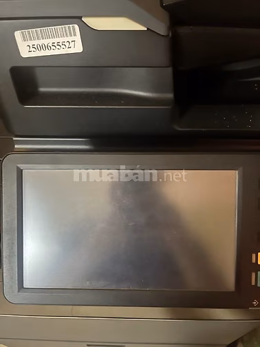 Máy in công nghiệp Toshiba eSTUDIO 6516AC
