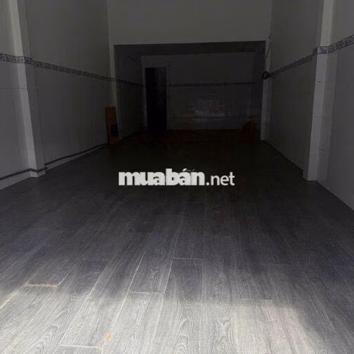 NHÀ CHO THUÊ MẶT TIỀN ĐƯỜNG TÂN SƠN NHÌ 4X20M CÓ 1 LỬNG SUỐT ĐÔNG ĐÚC