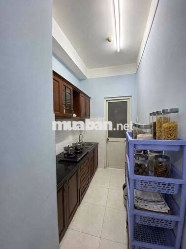 CHÍNH CHỦ BÁN CĂN GÓC 2PN 2WC - 67,2M² NHẤT LAN 2 (BÌNH TÂN)