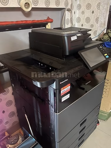 Máy in công nghiệp Toshiba eSTUDIO 6516AC