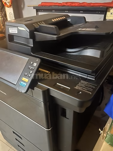 Máy in công nghiệp Toshiba eSTUDIO 6516AC