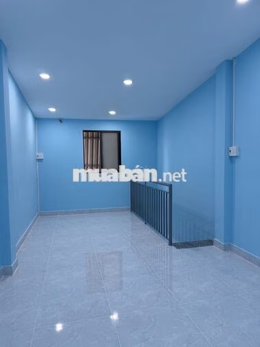 Nhà trọ mới xây , sạch sẽ, an ninh