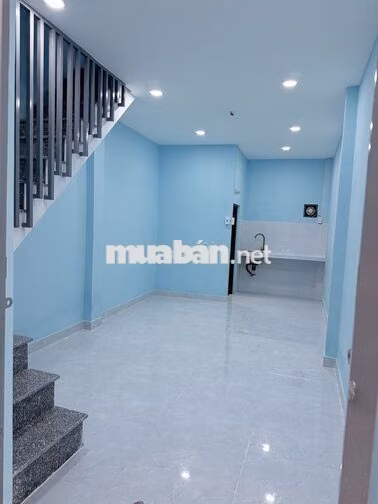 Nhà trọ mới xây , sạch sẽ, an ninh