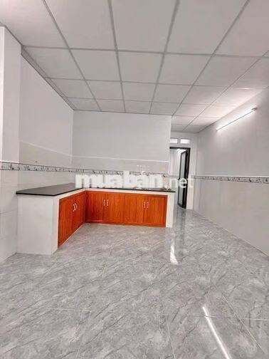 CHO THUÊ NHÀ HÒA BÌNH - GẦN 4 XÃ - TÔ HIỆU - 11 TRIEU - 2PN - 80M2