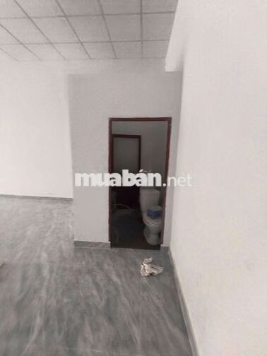 CHO THUÊ NHÀ MẶT TIỀN QUANG TRUNG P14 GÒ VẤP NGANG 8M