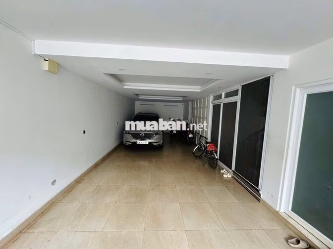 Cho Thuê Biệt Thự Nam Thông PMH Q7 - 450m2, 5PN, Đường 20m