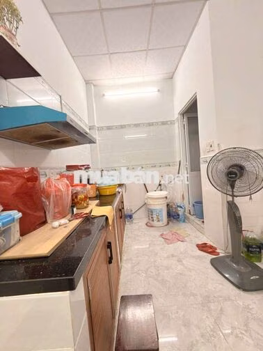 Gần Bến Xe Q8, 4,1m x 12, 1Lầu, 2PN, Chỉ Hơn 2 Tỏi