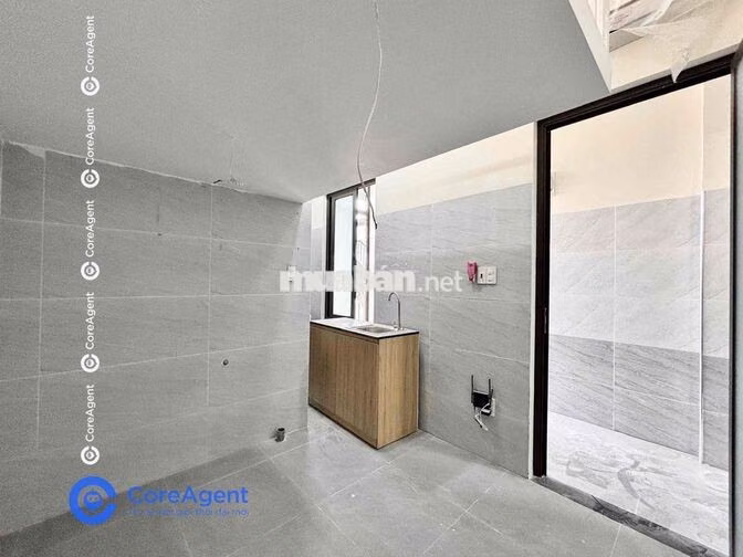 Phòng có gác dạng hộ siêu xinh đi bộ qua công thương gần aeon tân phú
