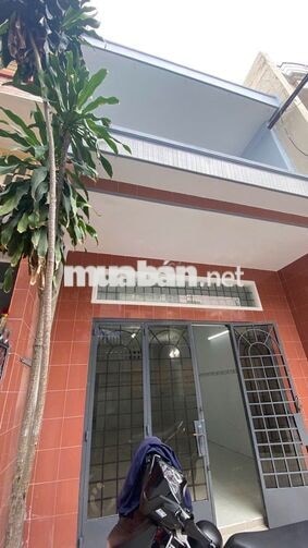 Chính Chủ Bán Nhà Hẻm 1/ Đoàn Văn Bơ Khánh Hội Q4 -  Nở Hậu Tài Lộc 7m