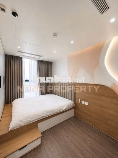 🏙️ SUNSHINE SKY CITY  – 3PN TẦNG CAO, NỘI THẤT SANG XỊN –  8,8 TỶ
