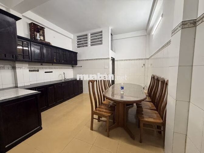 Chính chủ cho thuê nhà mặt tiền số 54, Bàu Cát 2, P. Tân Bình