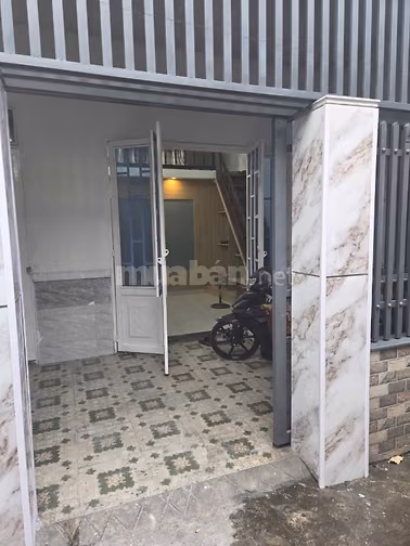 Cần bán nhà gác lửng kiệt Dũng Sĩ Thanh khê, 69m2, 4 tỷ, gần biển