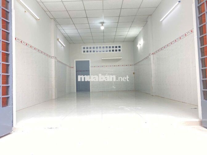 Chính Chủ Bán Nhà Hẻm 1/ Đoàn Văn Bơ Khánh Hội Q4 -  Nở Hậu Tài Lộc 7m