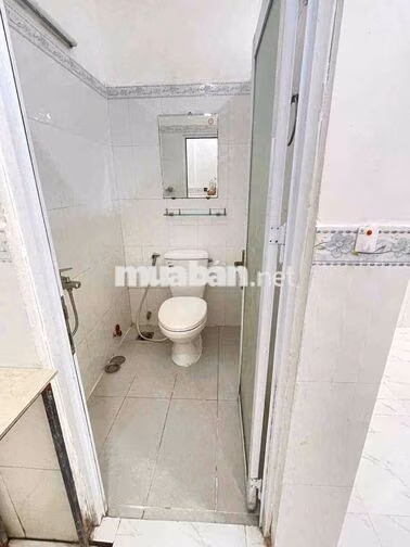 CHO THUÊ PHÒNG CỬA SỔ ĐẦY ĐỦ NỘI THẤT GẦN HUIT TRƯỜNG CHINH CỘNG HOÀ