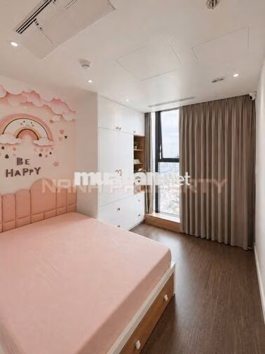 🏙️ SUNSHINE SKY CITY  – 3PN TẦNG CAO, NỘI THẤT SANG XỊN –  8,8 TỶ