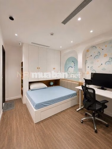 🏙️ SUNSHINE SKY CITY  – 3PN TẦNG CAO, NỘI THẤT SANG XỊN –  8,8 TỶ
