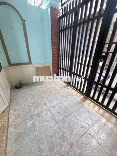 CHO THUÊ NHÀ 8 TRIỆU, BÌNH TRỊ ĐÔNG 1 SEC HẺM XE HƠI, 2PN