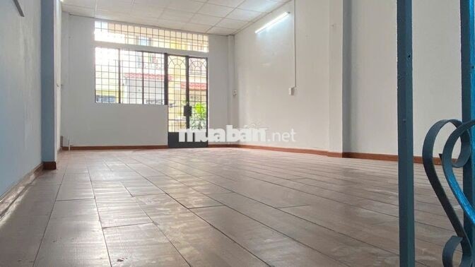 Chính Chủ Bán Nhà Hẻm 1/ Đoàn Văn Bơ Khánh Hội Q4 -  Nở Hậu Tài Lộc 7m