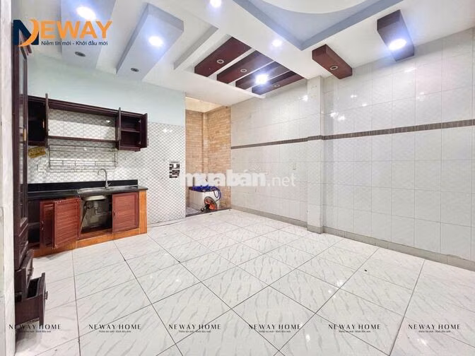 Cho thuê phòng Lê Văn Thọ, 30 m2, giá: 3.8 triệu