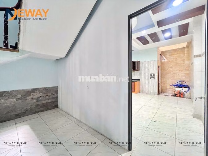 Cho thuê phòng Lê Văn Thọ, 30 m2, giá: 3.8 triệu