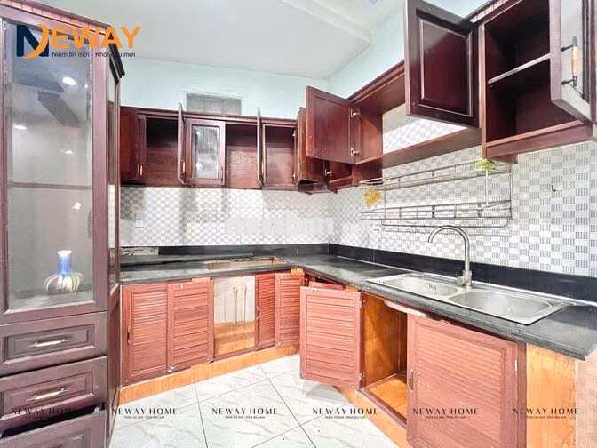 Cho thuê phòng Lê Văn Thọ, 30 m2, giá: 3.8 triệu