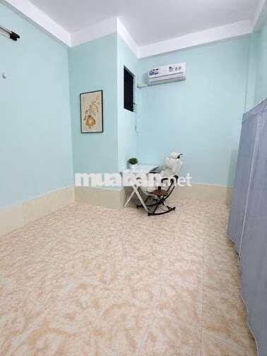 CHO THUÊ NHÀ 8 TRIỆU, BÌNH TRỊ ĐÔNG 1 SEC HẺM XE HƠI, 2PN