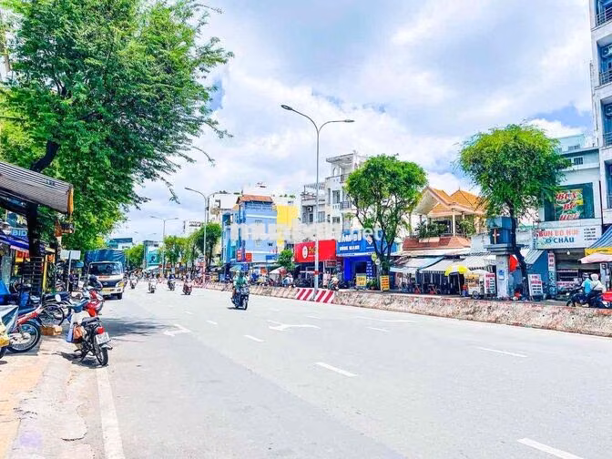 Mặt tiền kinh doanh  Lê Trọng Tấn - ngã 3 Tân kỳ tân quý