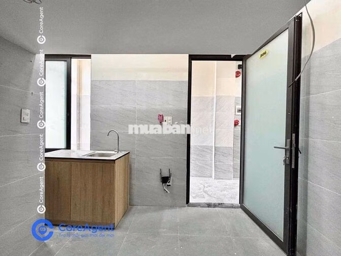 Phòng có gác dạng hộ siêu xinh đi bộ qua công thương gần aeon tân phú