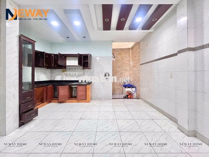 Cho thuê phòng Lê Văn Thọ, 30 m2, giá: 3.8 triệu
