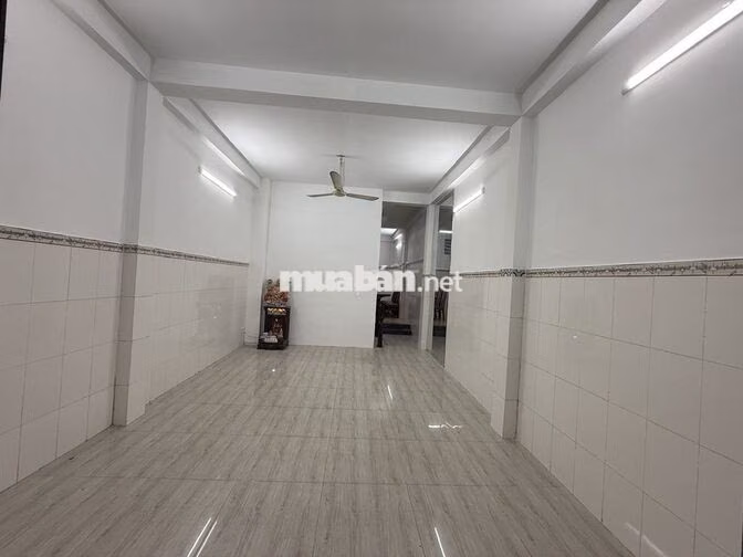 Chính chủ cho thuê nhà mặt tiền số 54, Bàu Cát 2, P. Tân Bình
