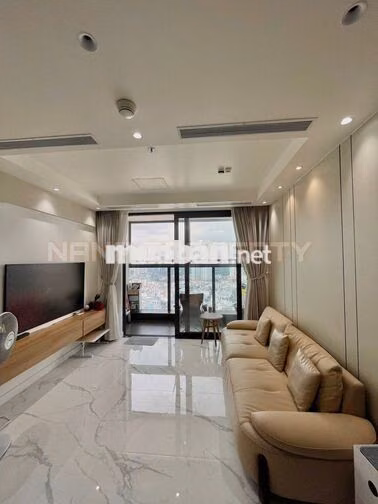 🏙️ SUNSHINE SKY CITY  – 3PN TẦNG CAO, NỘI THẤT SANG XỊN –  8,8 TỶ