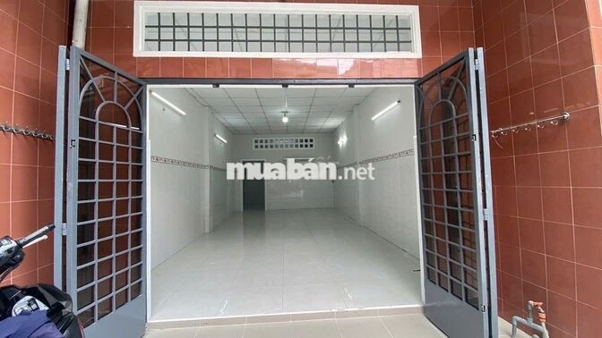 Chính Chủ Bán Nhà Hẻm 1/ Đoàn Văn Bơ Khánh Hội Q4 -  Nở Hậu Tài Lộc 7m