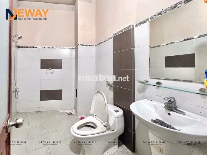 Cho thuê phòng Lê Văn Thọ, 30 m2, giá: 3.8 triệu