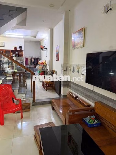 nhà kiệt 96 điện biên phủ.kiệt trước nhà 5m