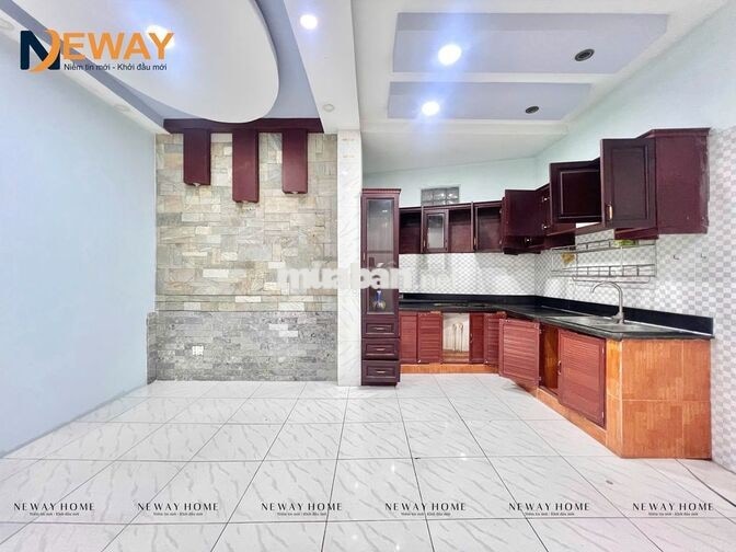 Cho thuê phòng Lê Văn Thọ, 30 m2, giá: 3.8 triệu